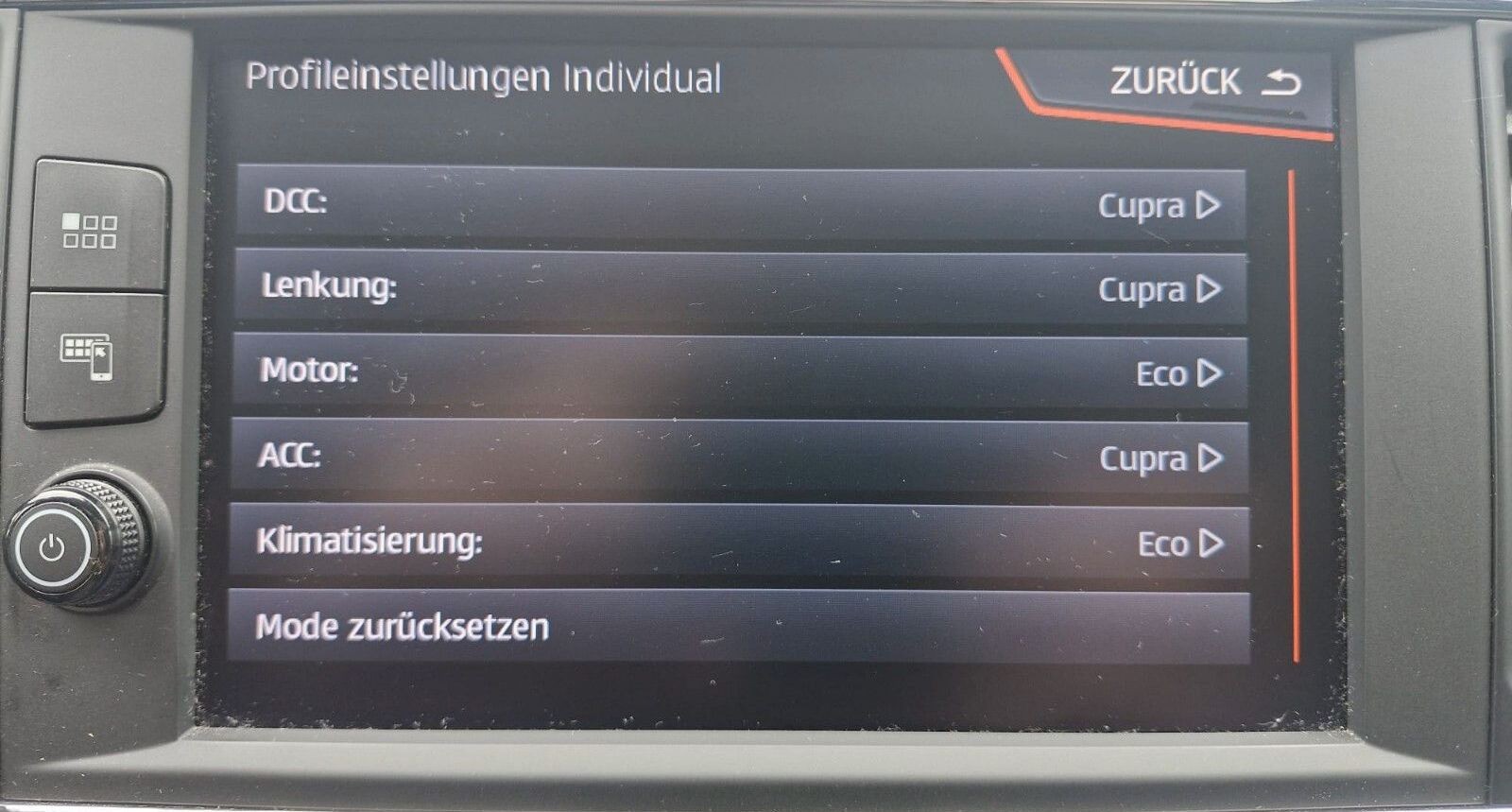 Seat Leon ST Cupra 300 4Drive*ACC*Pano*FullLink