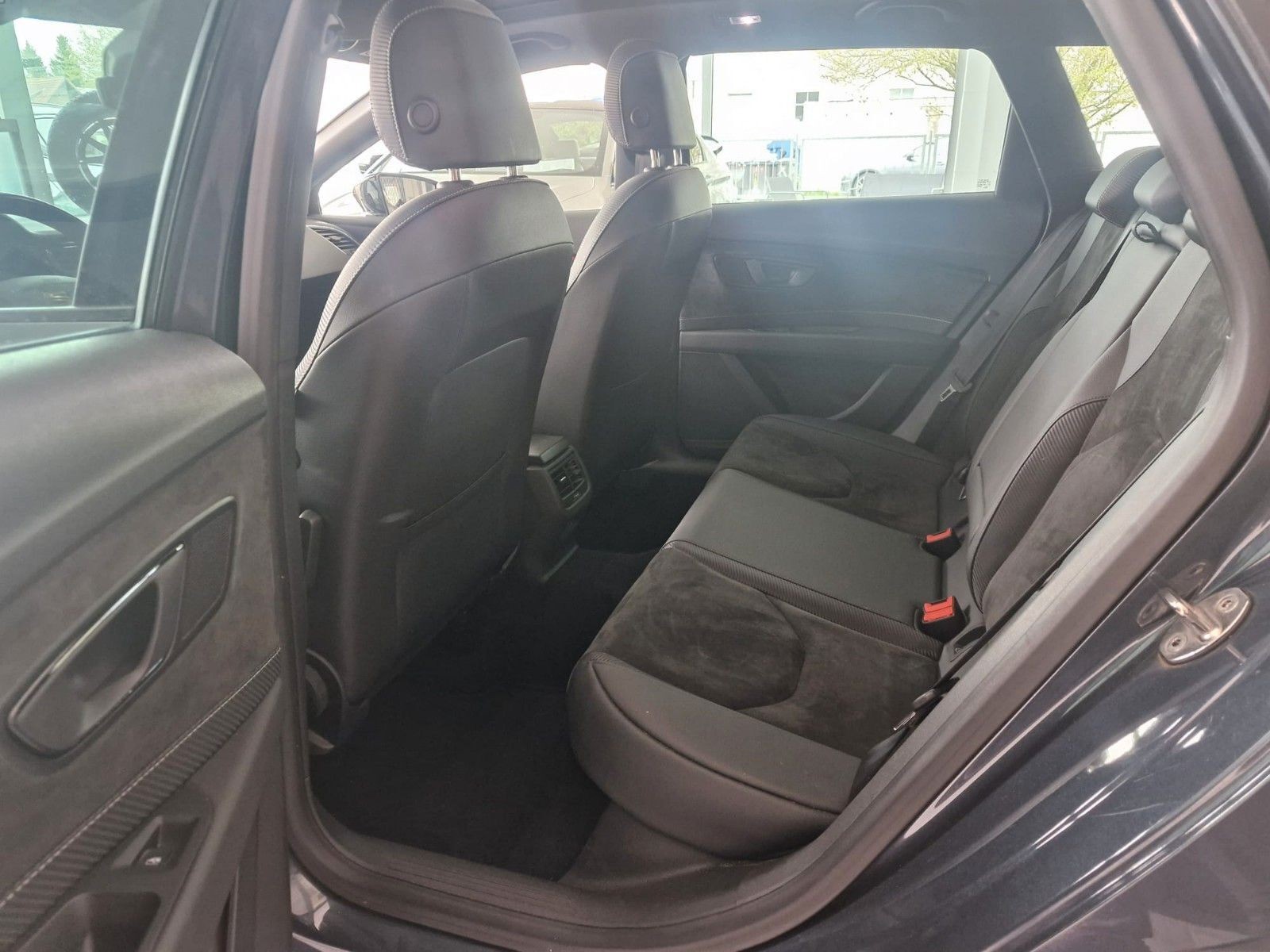 Seat Leon ST Cupra 300 4Drive*ACC*Pano*FullLink