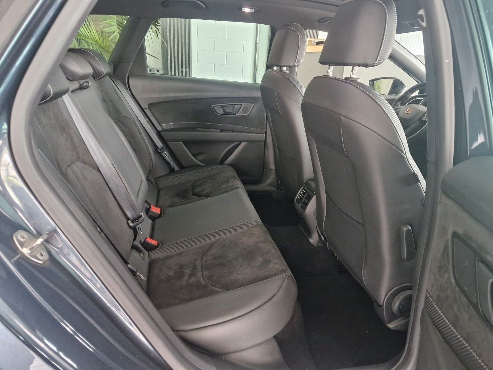 Seat Leon ST Cupra 300 4Drive*ACC*Pano*FullLink