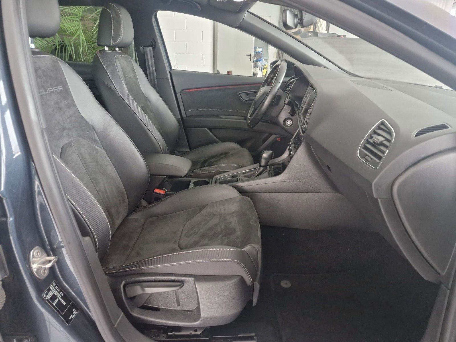 Seat Leon ST Cupra 300 4Drive*ACC*Pano*FullLink