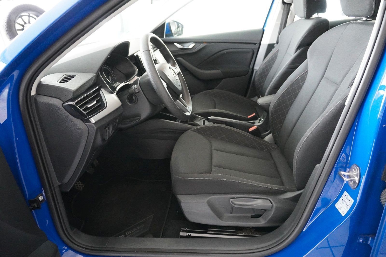 Skoda Scala Ambition*LED*SHZ*Klima*Tempomat