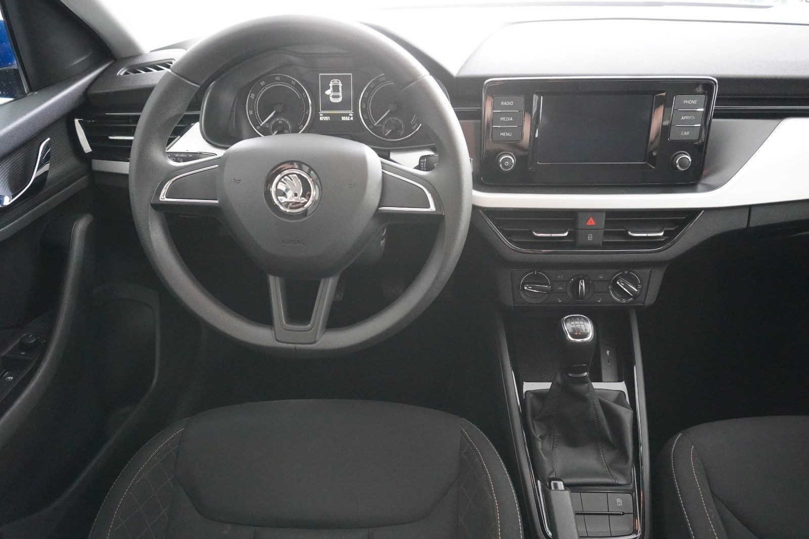 Skoda Scala Ambition*LED*SHZ*Klima*Tempomat