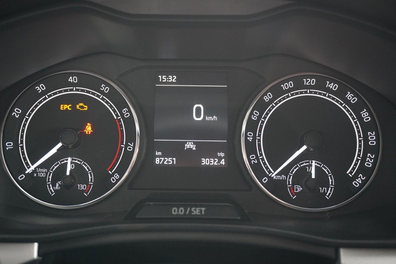 Skoda Scala Ambition*LED*SHZ*Klima*Tempomat