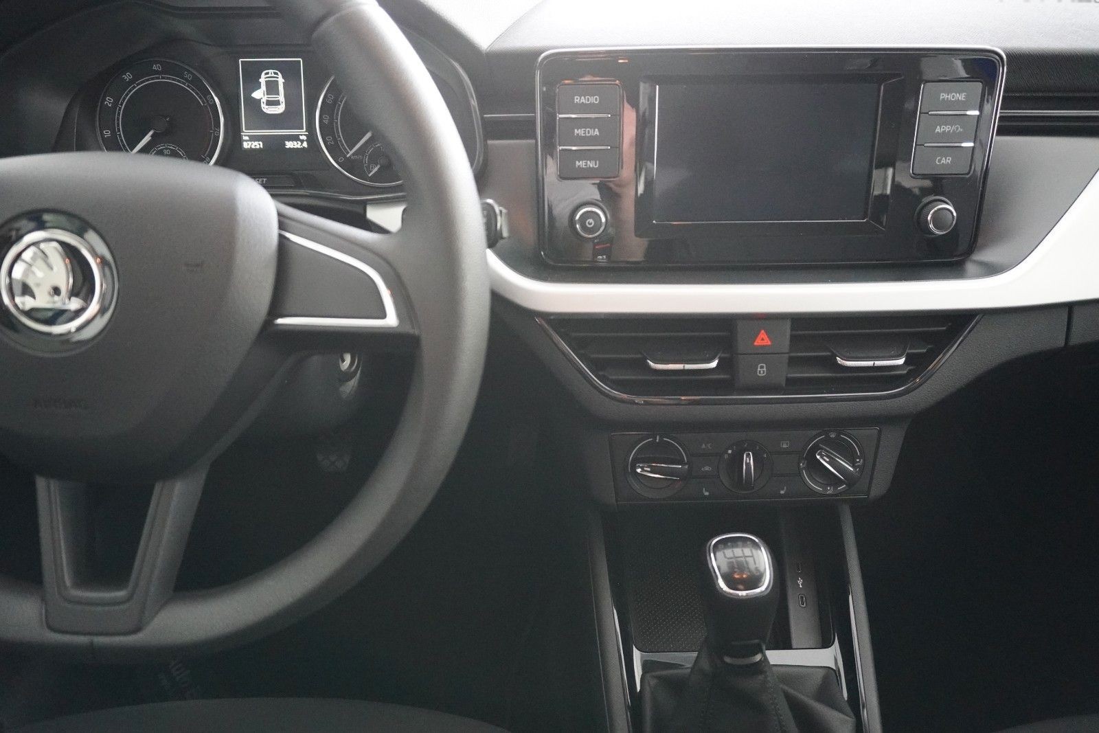 Skoda Scala Ambition*LED*SHZ*Klima*Tempomat