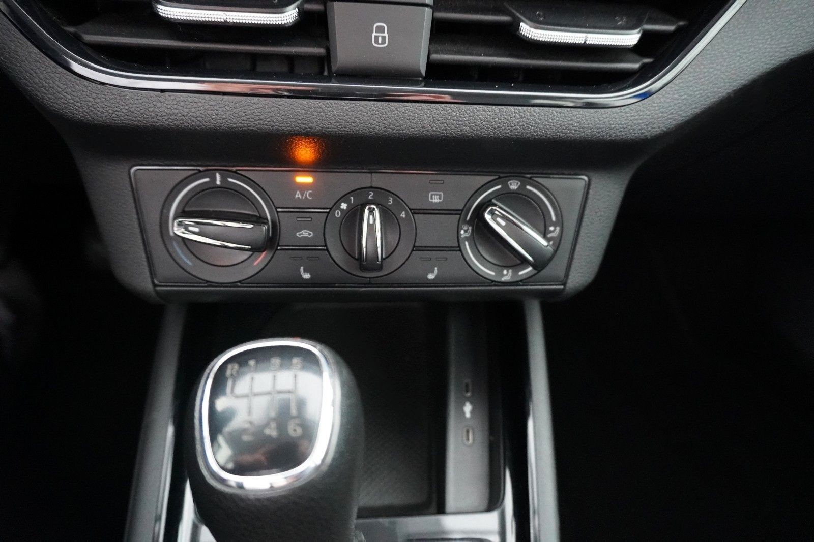 Skoda Scala Ambition*LED*SHZ*Klima*Tempomat