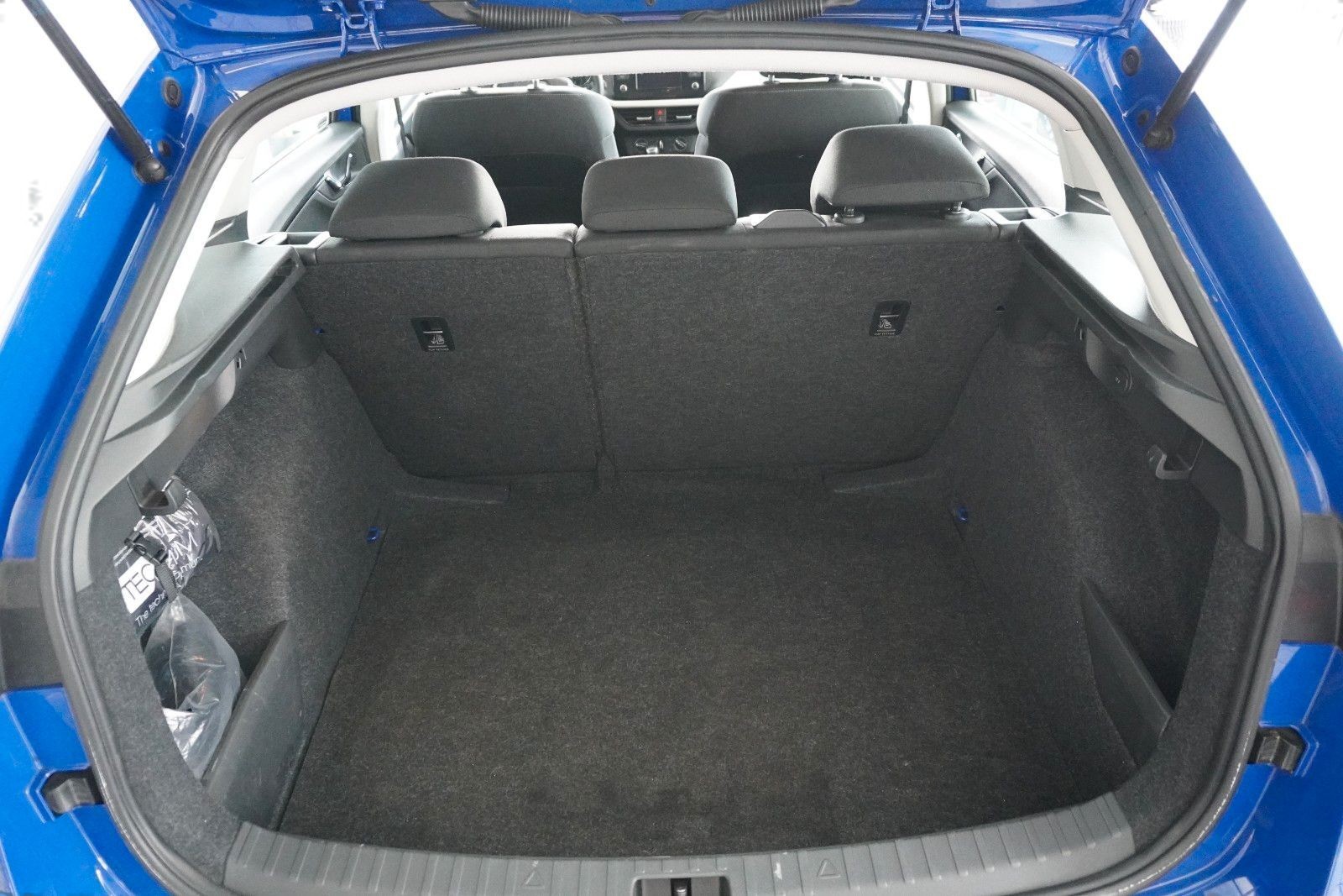 Skoda Scala Ambition*LED*SHZ*Klima*Tempomat