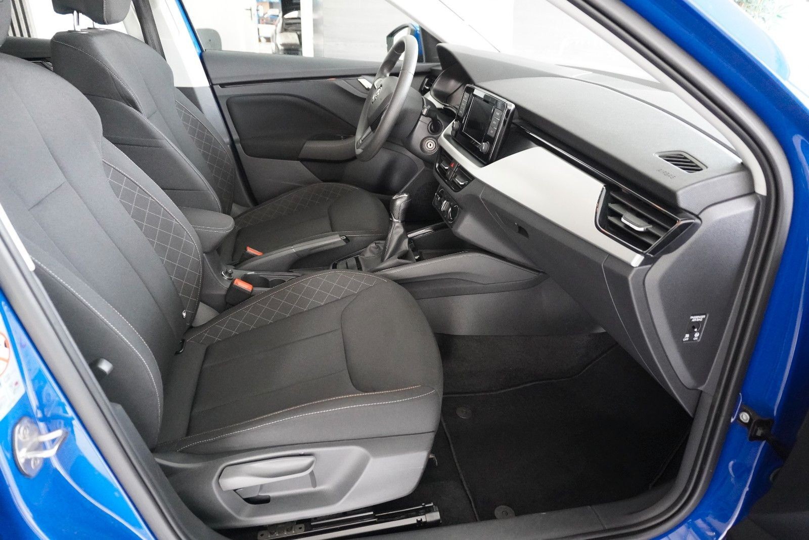 Skoda Scala Ambition*LED*SHZ*Klima*Tempomat