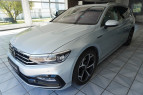 Bild Volkswagen Passat Variant Passat Elega*4Motion*2xR-Line*Voll*Matrix*AHK*