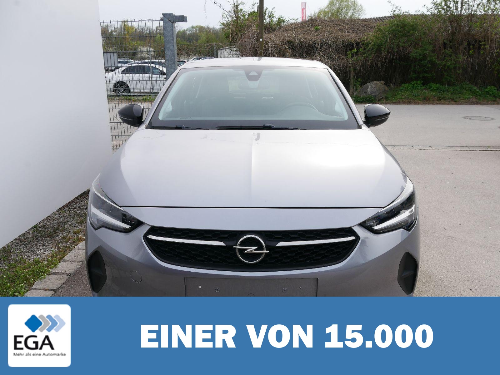 Opel Corsa 1.2 Elegance Business*LED*NAVI*PDC-HI*KLIMA*BLUETOOTH*
