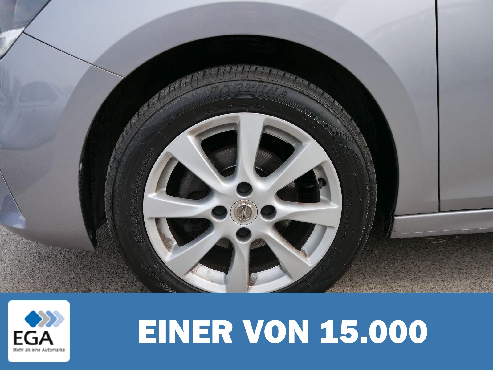 Opel Corsa 1.2 Elegance Business*LED*NAVI*PDC-HI*KLIMA*BLUETOOTH*