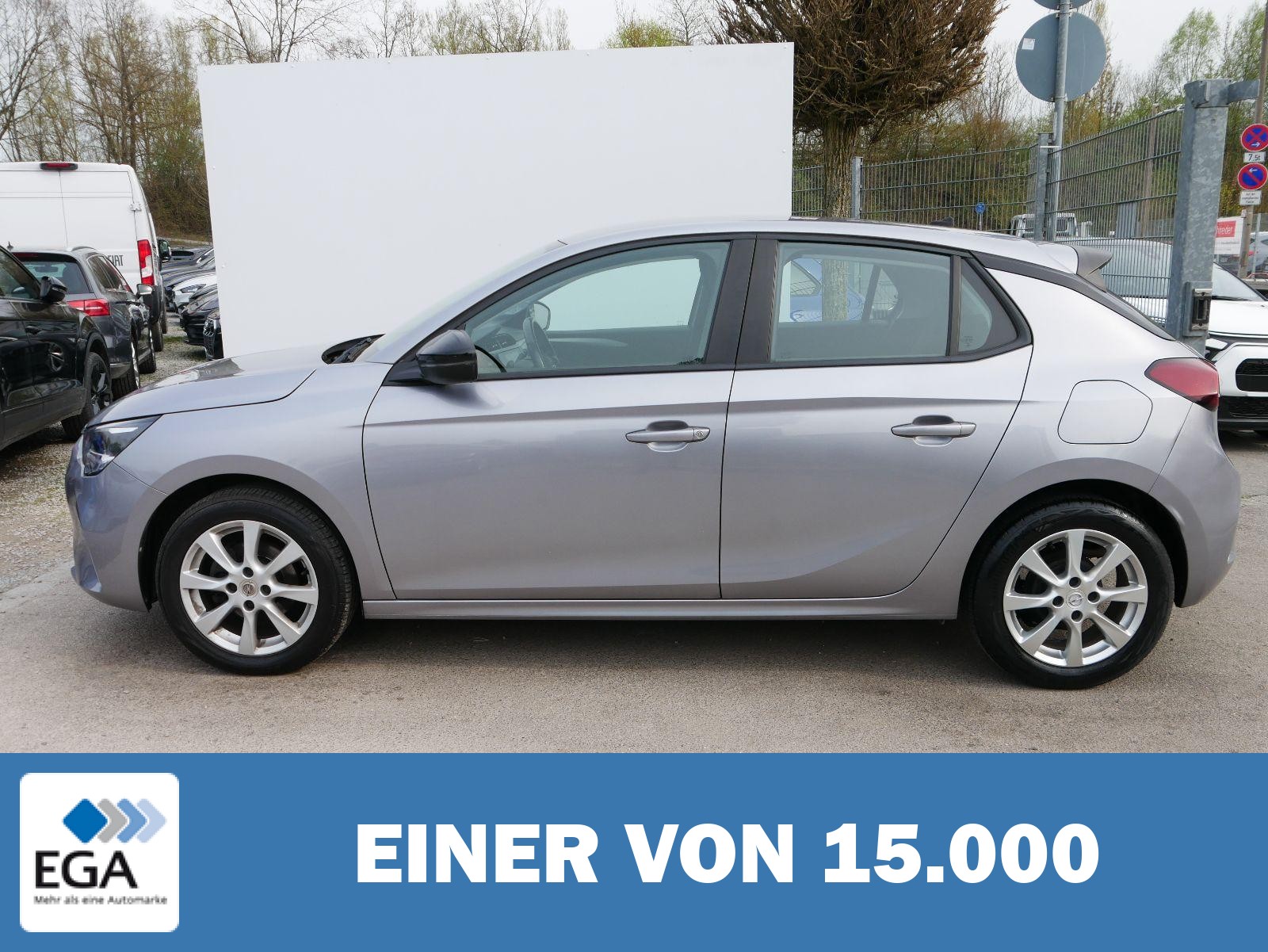 Opel Corsa 1.2 Elegance Business*LED*NAVI*PDC-HI*KLIMA*BLUETOOTH*