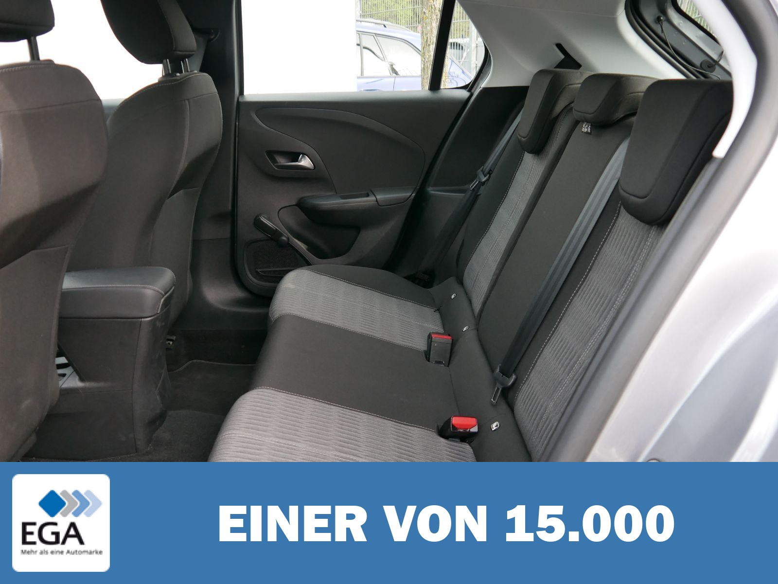 Opel Corsa 1.2 Elegance Business*LED*NAVI*PDC-HI*KLIMA*BLUETOOTH*