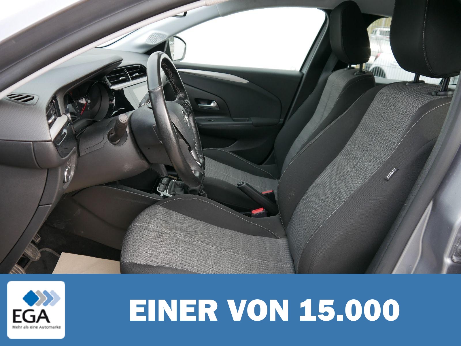 Opel Corsa 1.2 Elegance Business*LED*NAVI*PDC-HI*KLIMA*BLUETOOTH*