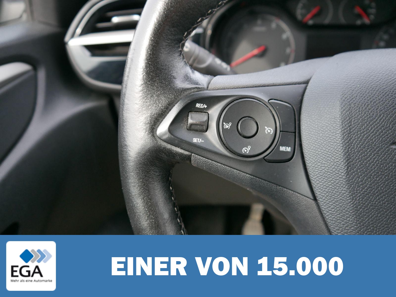 Opel Corsa 1.2 Elegance Business*LED*NAVI*PDC-HI*KLIMA*BLUETOOTH*
