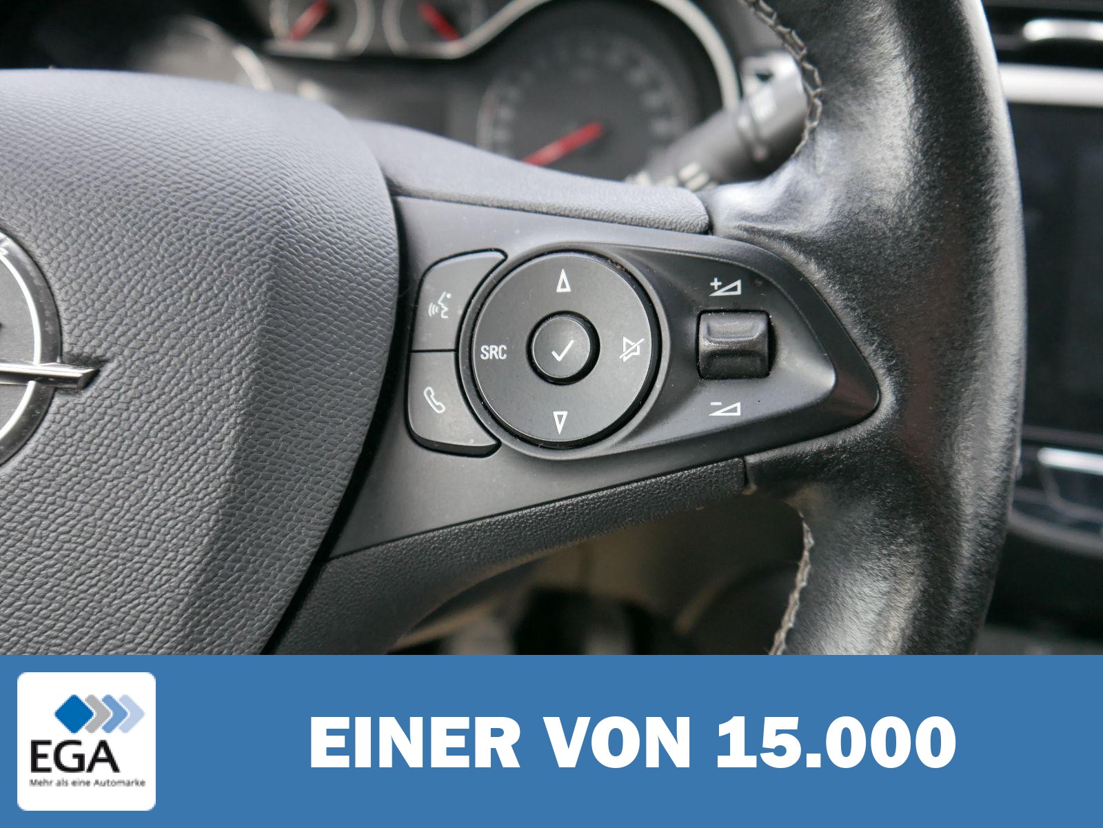 Opel Corsa 1.2 Elegance Business*LED*NAVI*PDC-HI*KLIMA*BLUETOOTH*