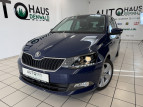 Bild Skoda Fabia Combi 1.2 TSI ALLWETTER*SHZ*TEMPOMAT*