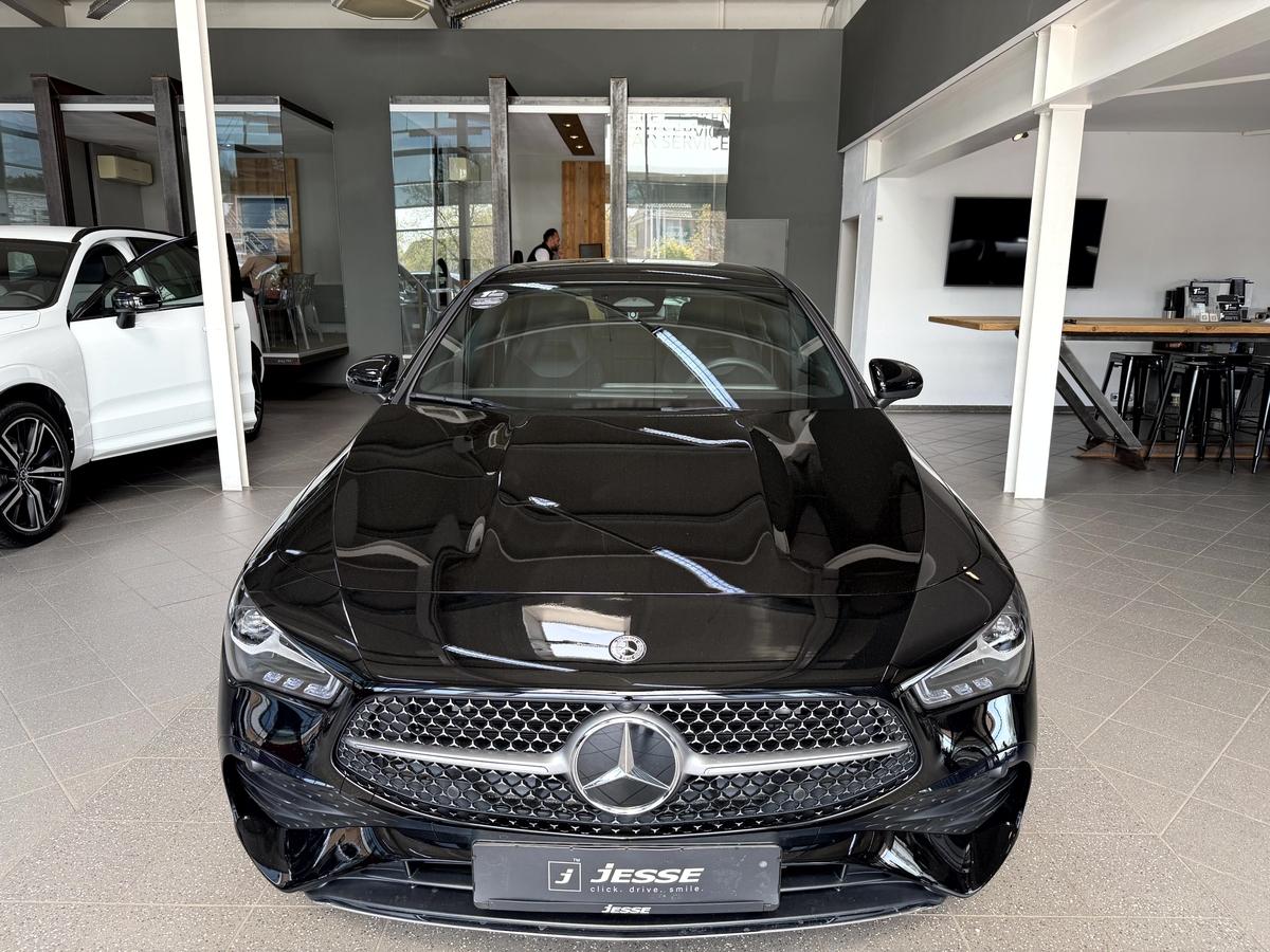 Mercedes-Benz CLA 180 AMG Line Advanced Plus LED MBUX R.Cam 