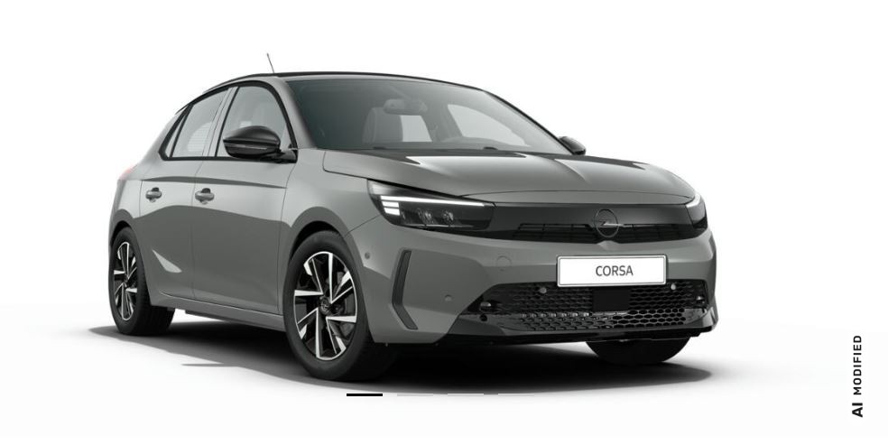 Opel Corsa GS-Line Carplay,Allwetterreifen,Kamera