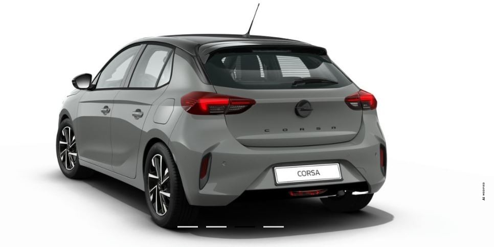 Opel Corsa GS-Line Carplay,Allwetterreifen,Kamera