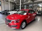 Bild Skoda Kamiq 1.5 TSI Style LED ACC SHZ RCam PDC