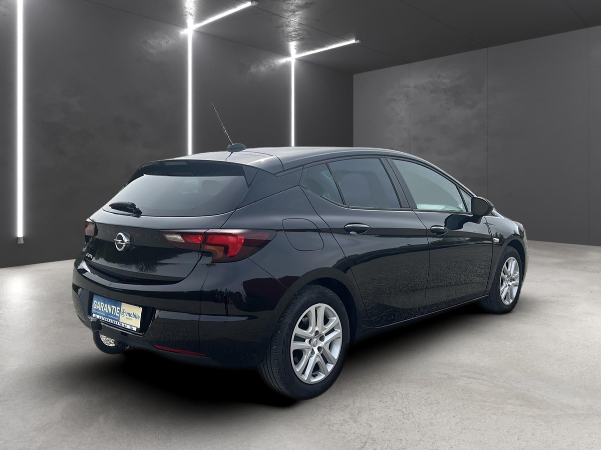 Opel Astra K 1.5 D Edition *LED*SHZ*LRH*RFK*NAVI