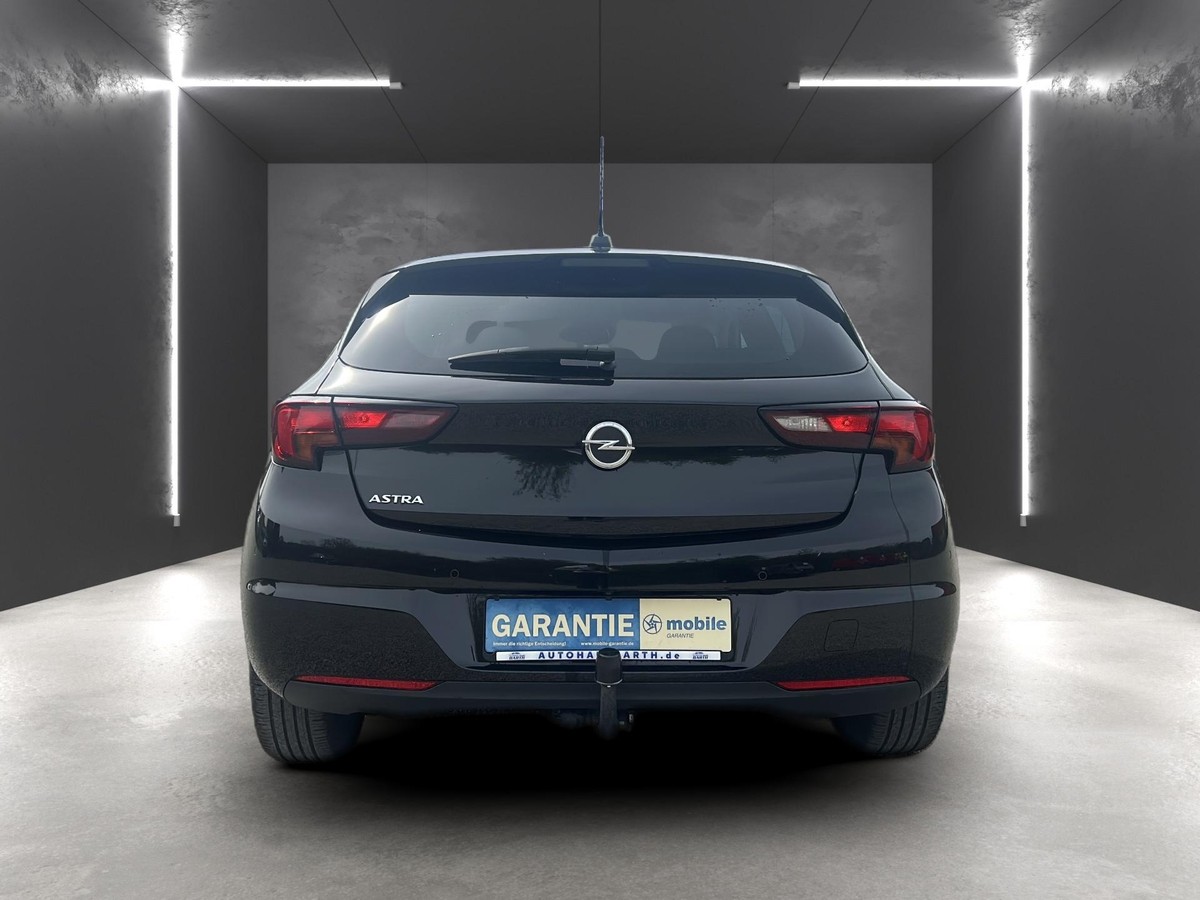 Opel Astra K 1.5 D Edition *LED*SHZ*LRH*RFK*NAVI