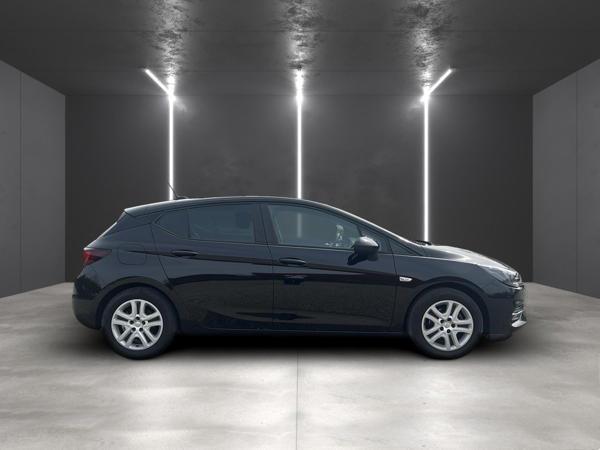 Opel Astra K 1.5 D Edition *LED*SHZ*LRH*RFK*NAVI