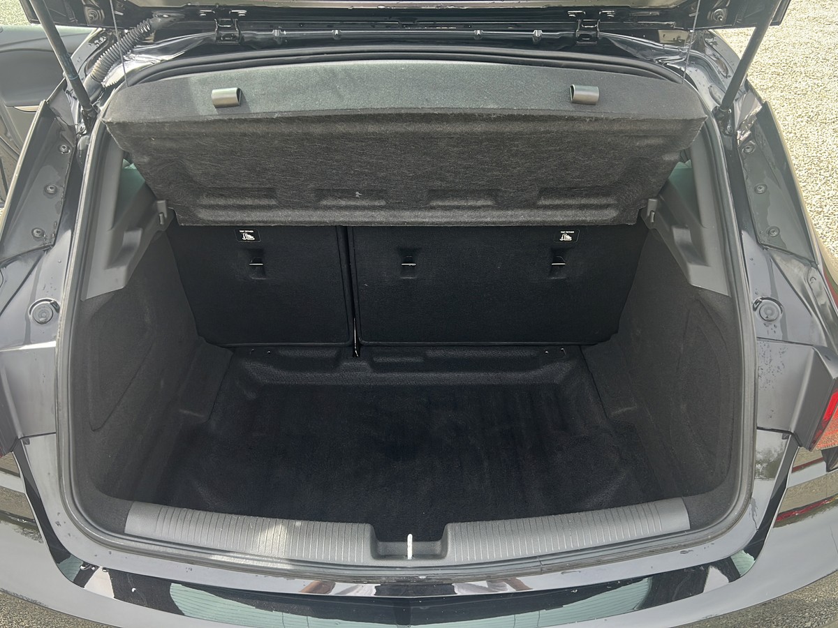 Opel Astra K 1.5 D Edition *LED*SHZ*LRH*RFK*NAVI