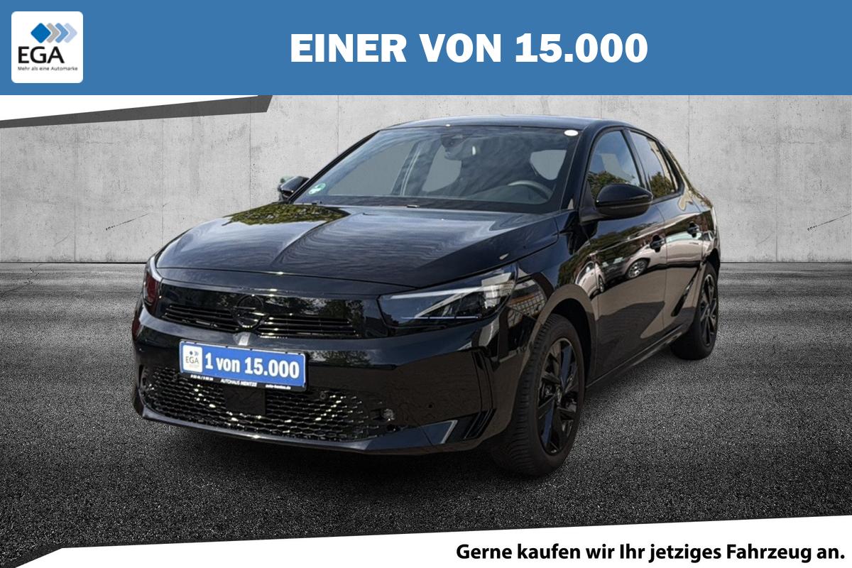 Opel Corsa F 1.2 Turbo GS 