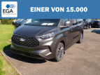 Bild Ford Tourneo Custom Titanium X 320 L2 Automatik AHK / FGS 5 Jahre