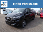Bild Ford Tourneo Custom Titanium X 320 L2 Automatik AHK / FGS 5 Jahre