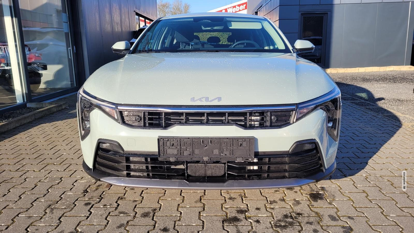 Kia K4 1.6 110 kW DCT+NAVI+SHZ+ACA+LED+KAMERA