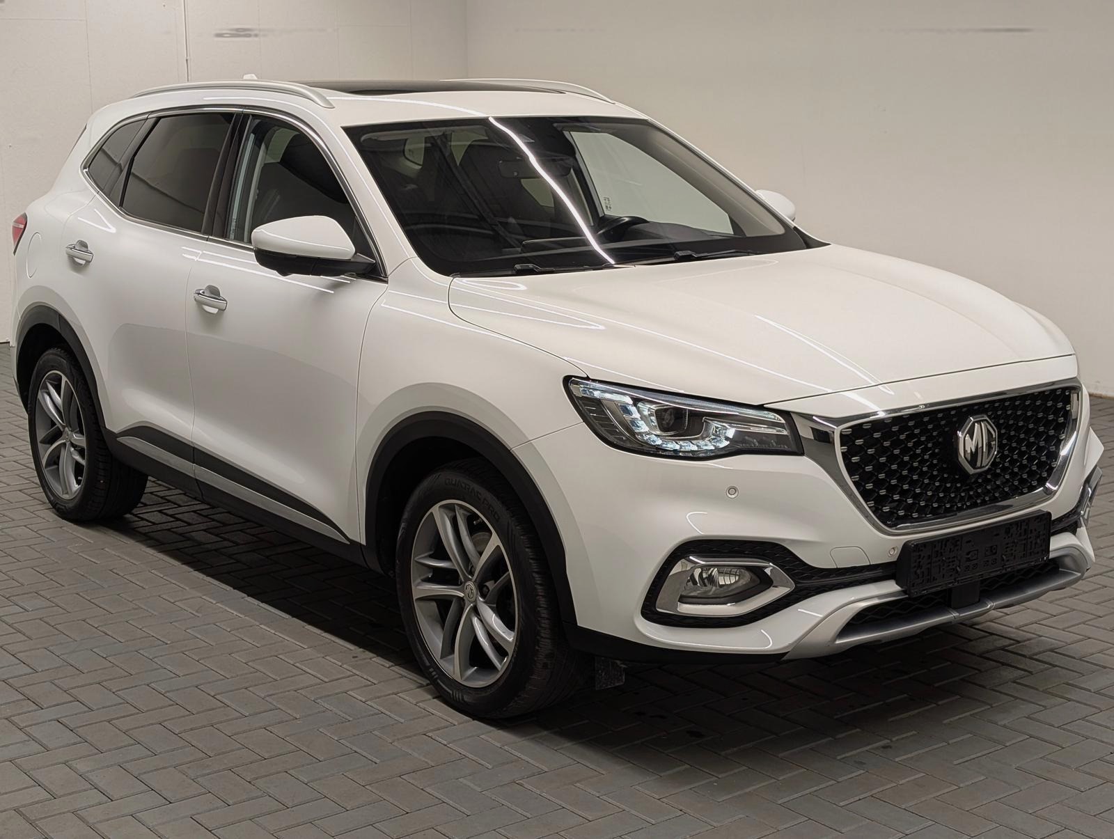 MG EHS Luxury PHEV LED/Navi/Pano/ACC/360°/el.H/18LM