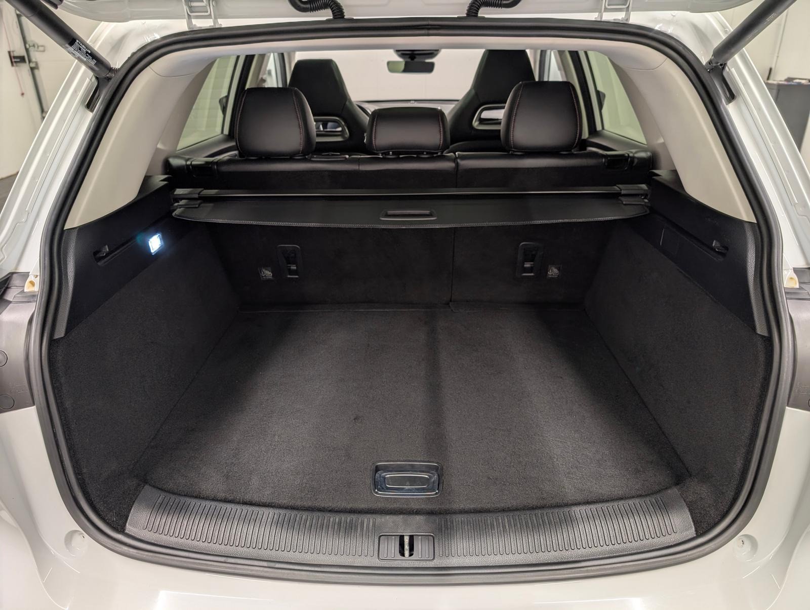 MG EHS Luxury PHEV LED/Navi/Pano/ACC/360°/el.H/18LM