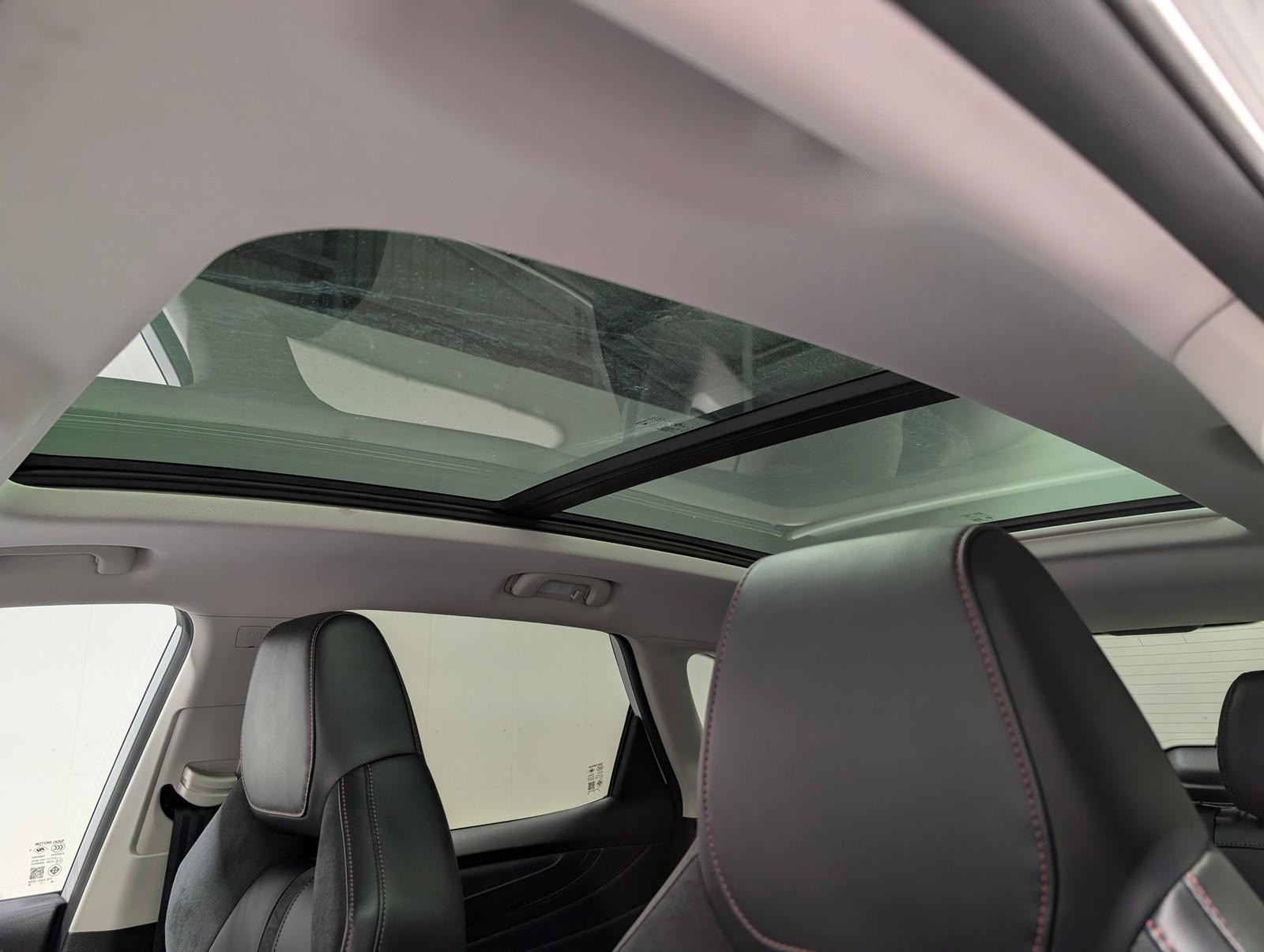 MG EHS Luxury PHEV LED/Navi/Pano/ACC/360°/el.H/18LM