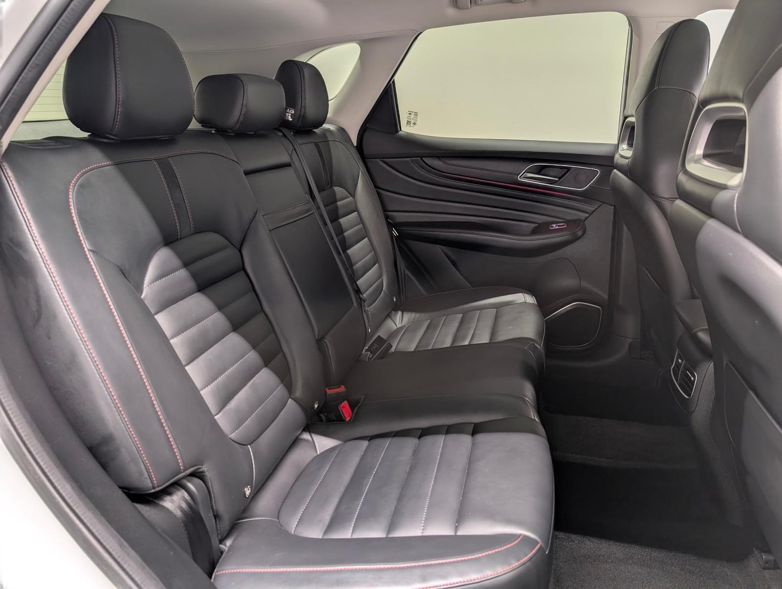 MG EHS Luxury PHEV LED/Navi/Pano/ACC/360°/el.H/18LM