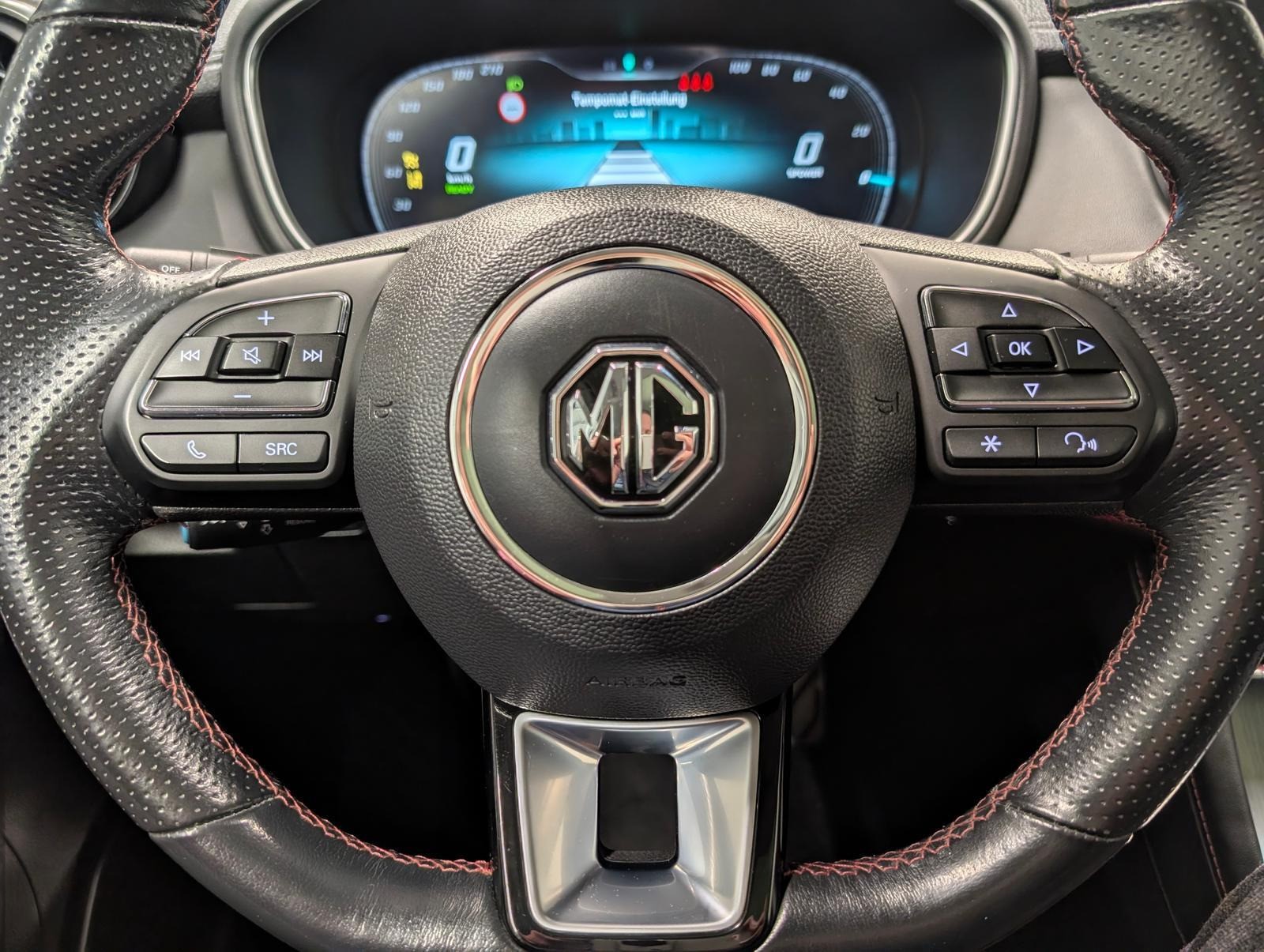 MG EHS Luxury PHEV LED/Navi/Pano/ACC/360°/el.H/18LM