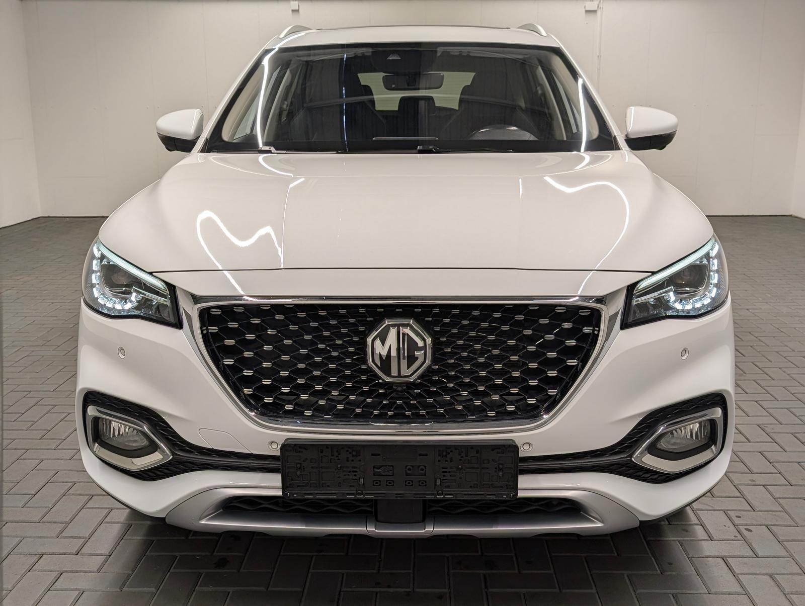 MG EHS Luxury PHEV LED/Navi/Pano/ACC/360°/el.H/18LM