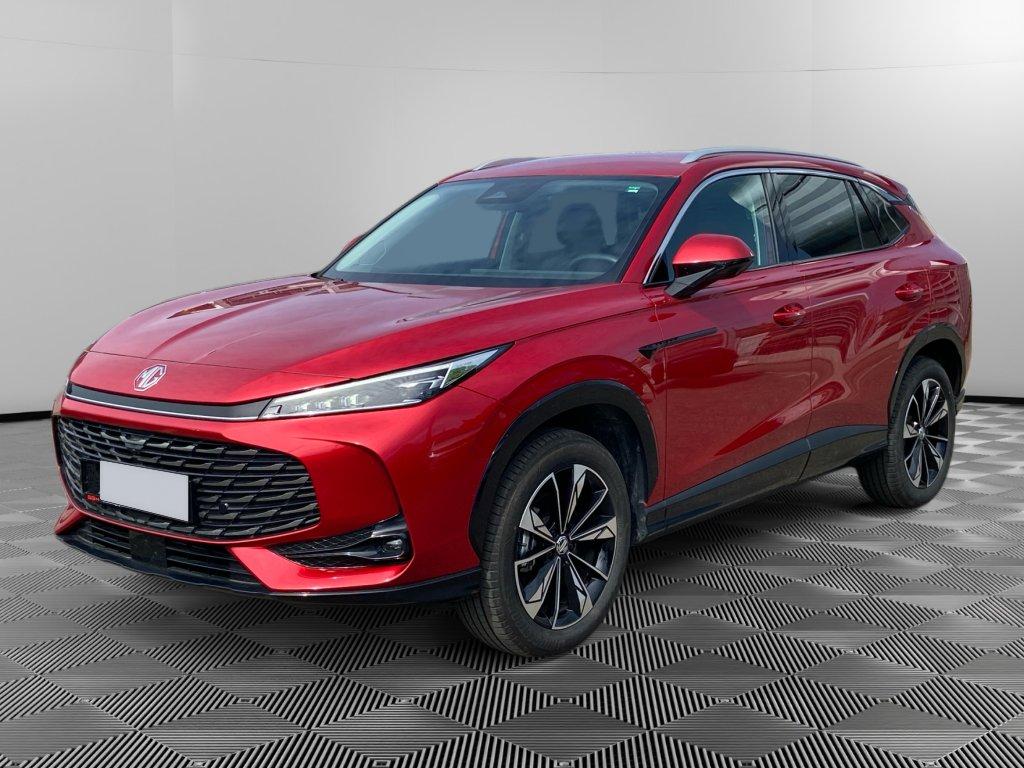 MG HS 2.Generation Comfort Automatik