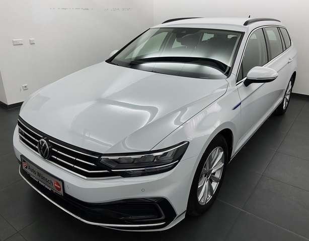 Volkswagen Passat Variant Passat Variant 1.4 TSI Hybrid GTE