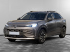 Bild Volkswagen T-Roc NEW Life DSG ACC Winter 2xPDC KAM 17-ALU AHK