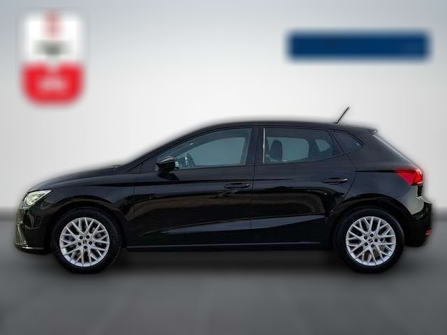 Seat Ibiza 1.0 TSI FR KLIMA / LED / NAVI / ACC / SITZHEIZUNG