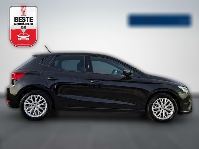 Seat Ibiza 1.0 TSI FR KLIMA / LED / NAVI / ACC / SITZHEIZUNG