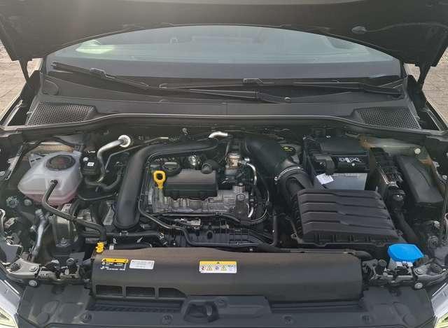Seat Ibiza 1.0 TSI FR KLIMA / LED / NAVI / ACC / SITZHEIZUNG