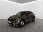 Bild Volkswagen T-Roc 1.5 TSI DSG Goal LED-PLUS NAVI 3-J-GAR AHK KAMERA