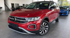Bild Volkswagen T-Roc Style 1.5 TSI Navi el.Hecklappe ACC IQ-Light Kamer