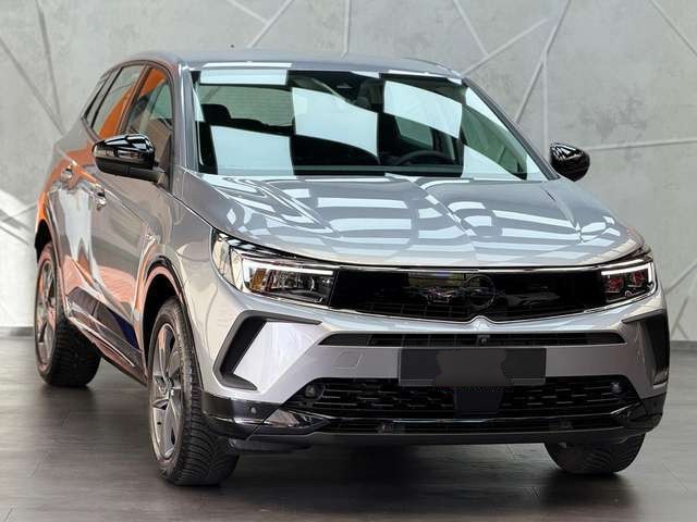 Opel Grandland GS Line 1.2 |NAVI|LED|PDC|ALLWETTER|