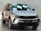 Bild Opel Grandland GS Line 1.2 |NAVI|LED|PDC|ALLWETTER|