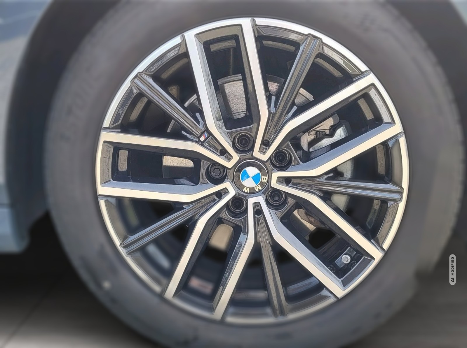 BMW 220 ACTIVE TOURER M SPORT NAVI LED AHK KOMFORTZG PARKASSIST DAB ALARM