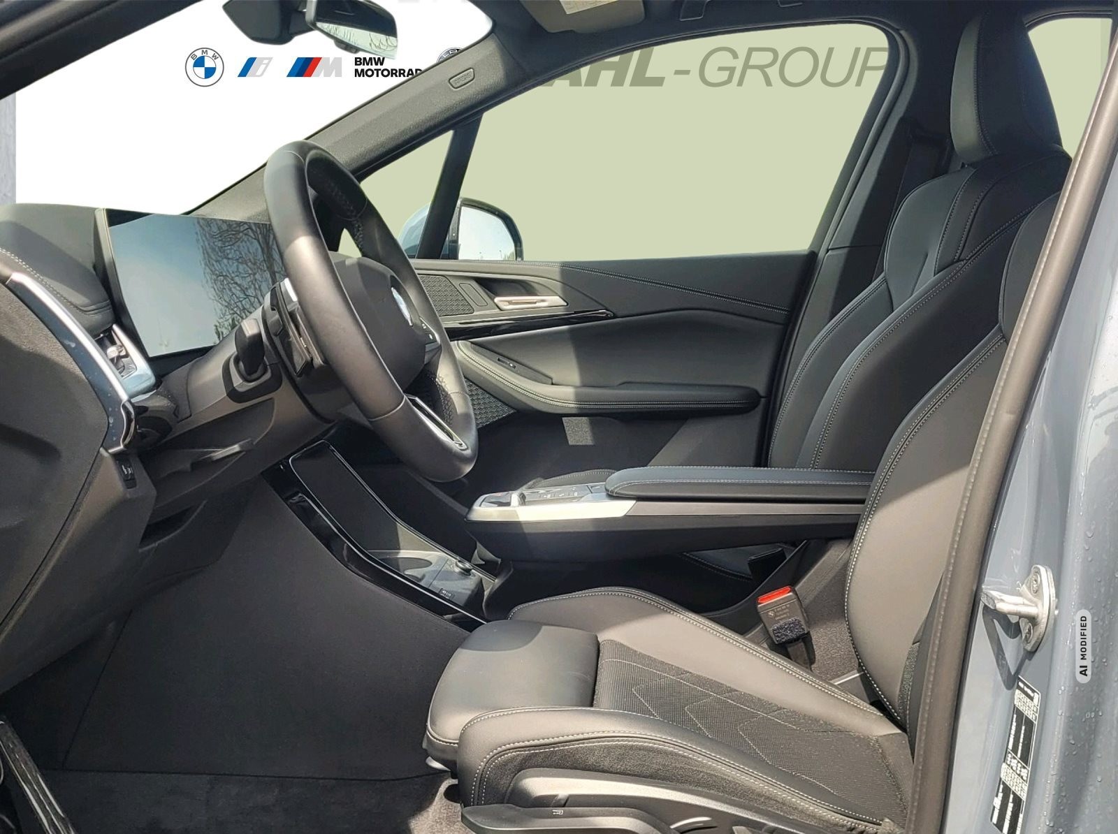 BMW 220 ACTIVE TOURER M SPORT NAVI LED AHK KOMFORTZG PARKASSIST DAB ALARM